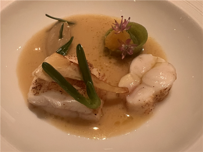 Dover sole